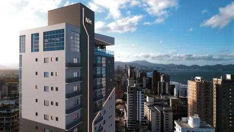 Aventador Beach Tower em Porto Belo (foto 4)