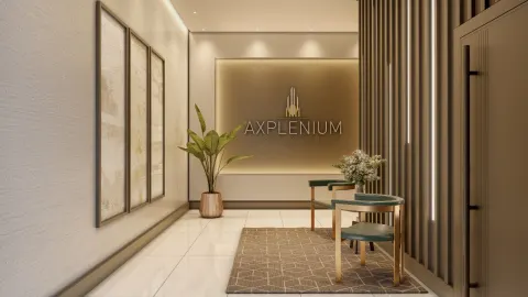 Axplenium Residence em Porto Belo (foto 3)