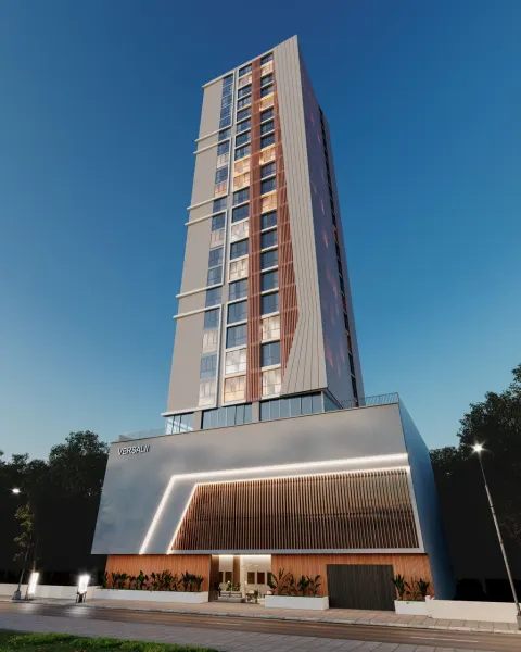 Azure em Porto Belo