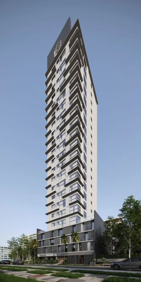 Balanz 62 em Porto Belo