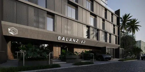 Balanz 62 em Porto Belo (foto 2)