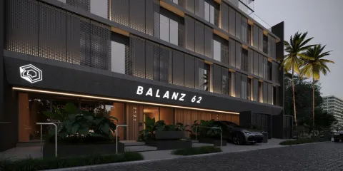 Balanz 62 em Porto Belo (foto 3)