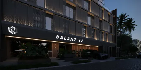 Balanz 62 em Porto Belo (foto 4)