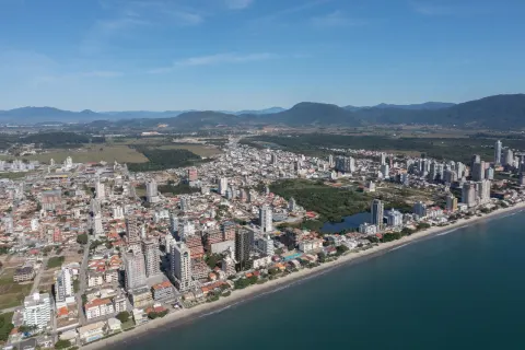 Beach Dream em Porto Belo (foto 5)