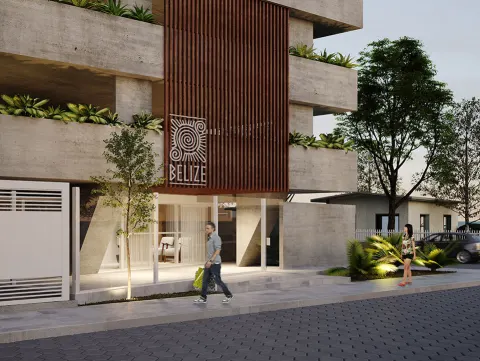 Belize em Porto Belo (foto 3)