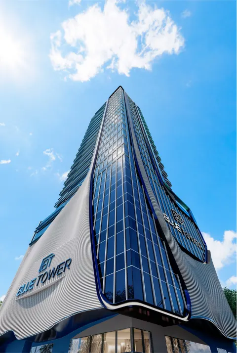 Blue Tower em Porto Belo (foto 5)