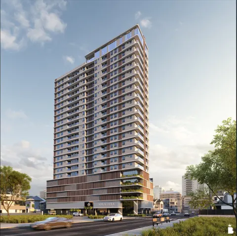 Boreal Home em Porto Belo