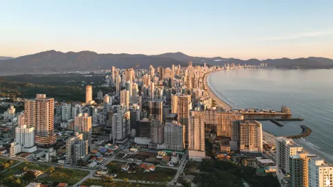 Boreal Home em Porto Belo (foto 3)
