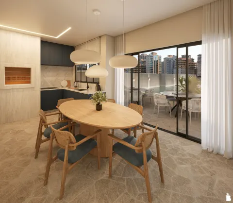 Boreal Home em Porto Belo (foto 4)