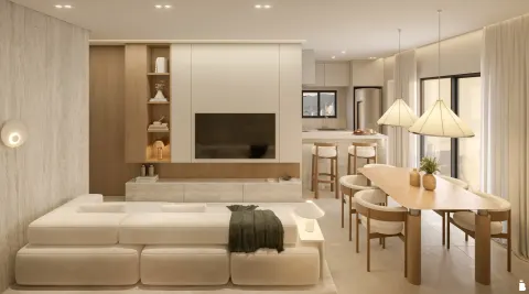 Boreal Home em Porto Belo (foto 6)
