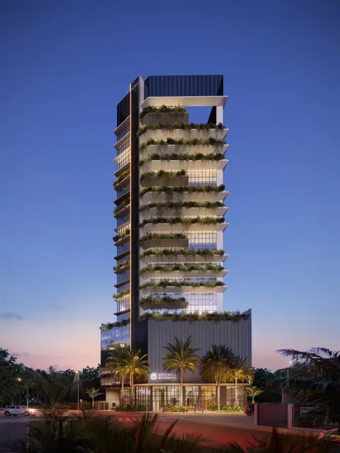 Brickell Business em Porto Belo (foto 2)
