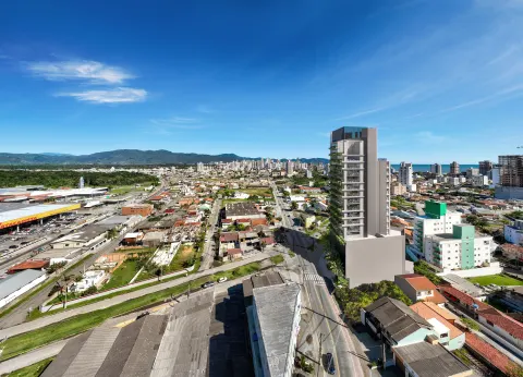 Brickell Business em Porto Belo (foto 3)