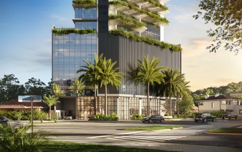 Brickell Business em Porto Belo (foto 5)