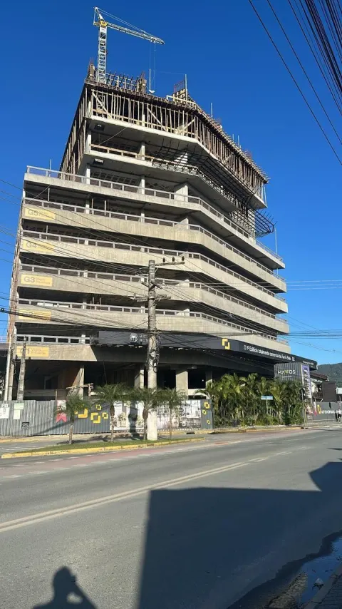 Brickell Business em Porto Belo (foto 6)