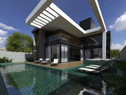 Casa Copenhague em Porto Belo (foto 3)