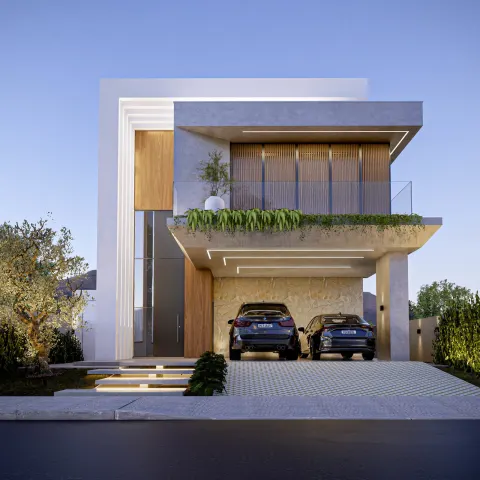 Casa Olivea em Porto Belo (foto 2)
