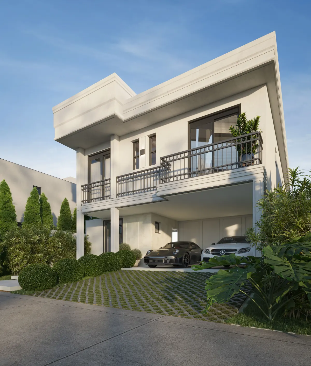 Casas Vivapark em Porto Belo