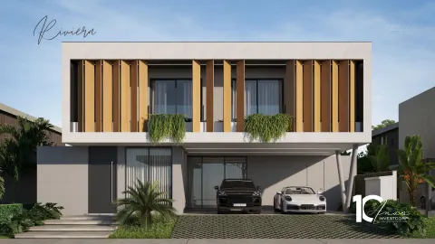 Casas Vivapark em Porto Belo (foto 2)