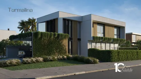 Casas Vivapark em Porto Belo (foto 4)