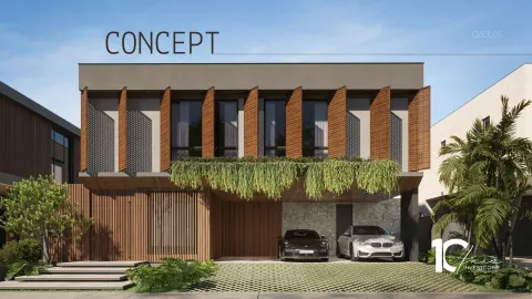 Casas Vivapark em Porto Belo (foto 5)