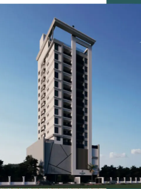 Celebrare Residence em Porto Belo (foto 2)