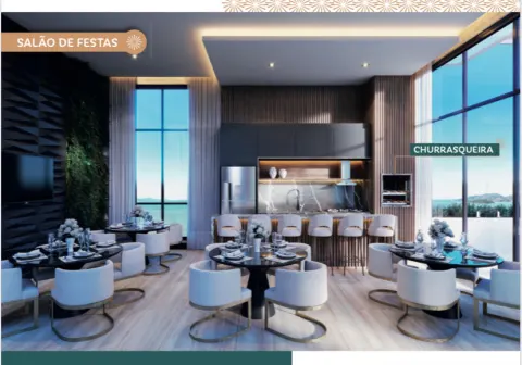 Celebrare Residence em Porto Belo (foto 5)