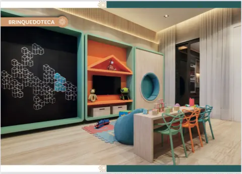 Celebrare Residence em Porto Belo (foto 6)