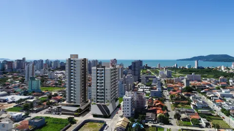 Clara Palace em Porto Belo (foto 4)