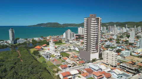 Copacabana em Porto Belo (foto 3)