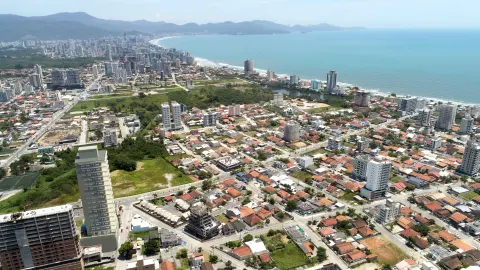 Córdoba Residence em Porto Belo (foto 2)