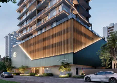 Diamond Hill Residence em Porto Belo (foto 2)
