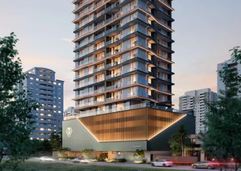 Diamond Hill Residence em Porto Belo (foto 3)