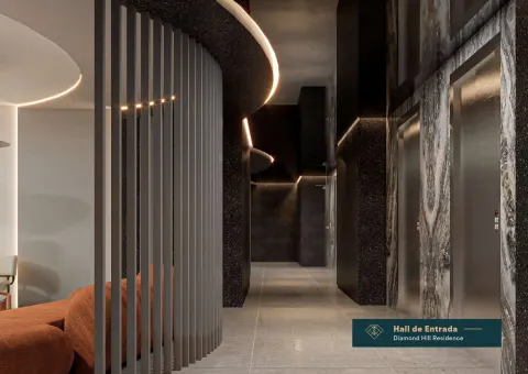 Diamond Hill Residence em Porto Belo (foto 4)