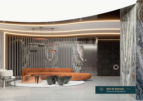 Diamond Hill Residence em Porto Belo (foto 6)