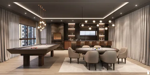 Duomo Di Trento Residence em Porto Belo (foto 6)