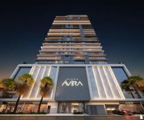 Edifício Ávira em Porto Belo (foto 4)