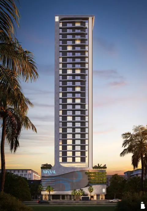 Edifício Maral em Porto Belo (foto 2)