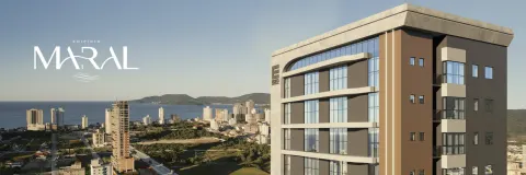 Edifício Maral em Porto Belo (foto 4)