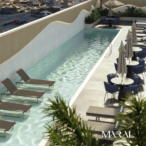 Edifício Maral em Porto Belo (foto 5)