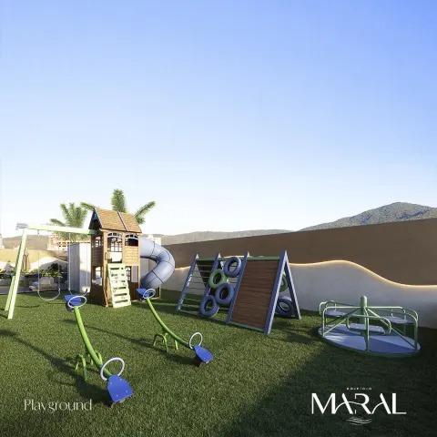 Edifício Maral em Porto Belo (foto 6)