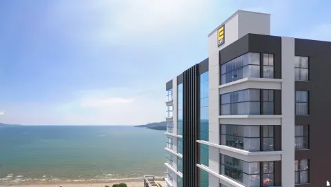 Edifício Nomma em Porto Belo (foto 5)