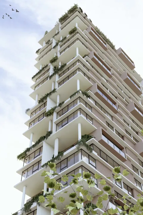 Edifício Videiras em Porto Belo (foto 6)