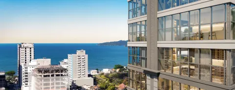 Elegance Tower em Porto Belo (foto 6)