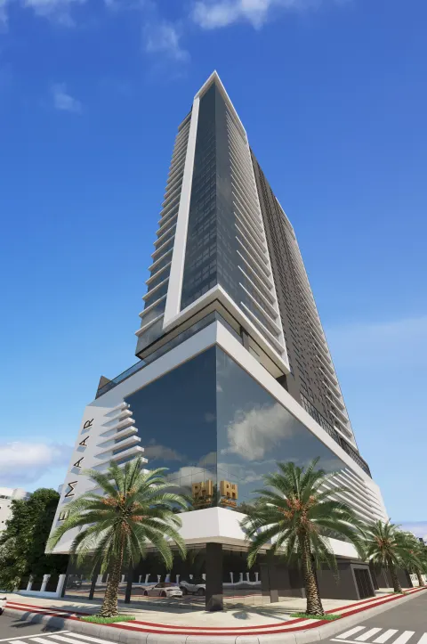 Emaar Exclusive em Porto Belo (foto 2)