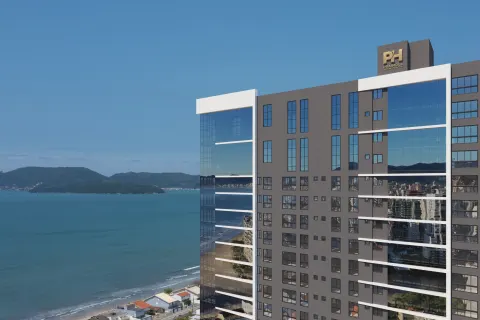 Emaar Exclusive em Porto Belo (foto 3)