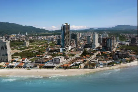 Emaar Exclusive em Porto Belo (foto 4)