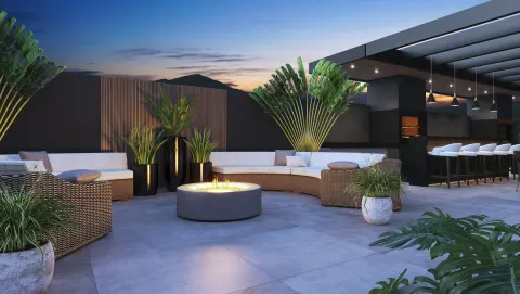 Emaar Exclusive em Porto Belo (foto 5)