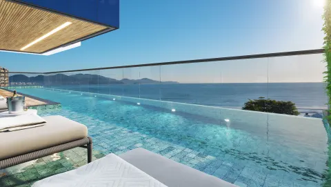 Emaar Exclusive em Porto Belo (foto 6)