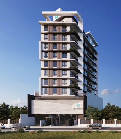 Encante Residencial em Porto Belo (foto 2)