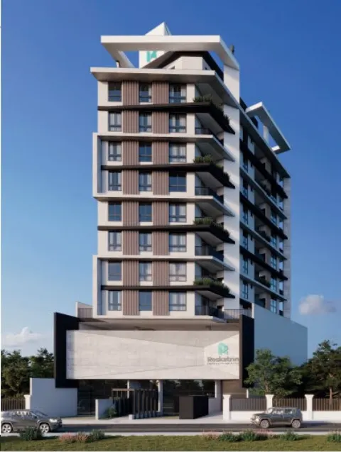 Encante Residencial em Porto Belo (foto 3)